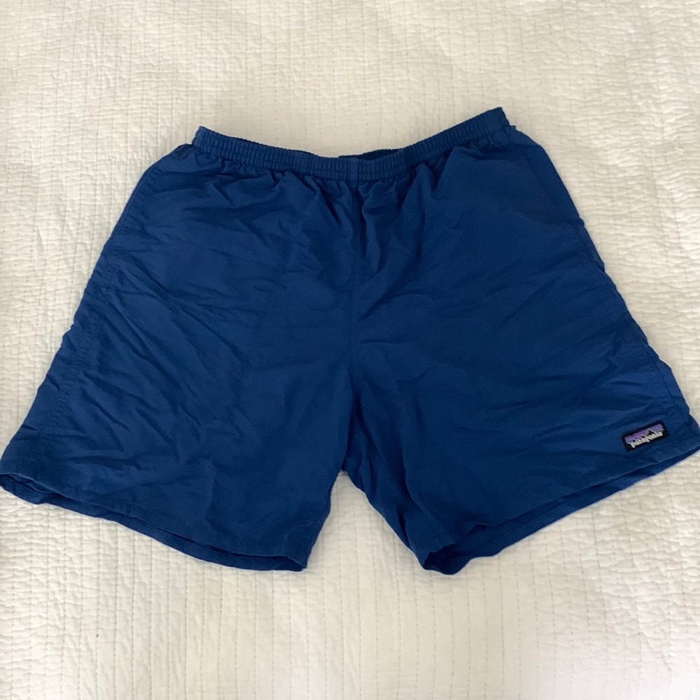 Patagonia Swim Trunks